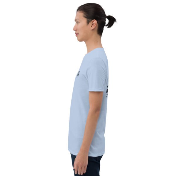 Short-Sleeve Unisex T-Shirt (KA) - Imagen 21