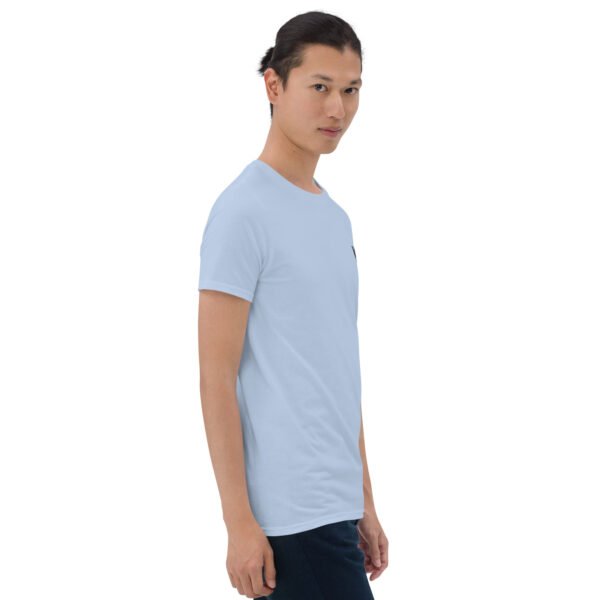 Short-Sleeve Unisex T-Shirt (KA) - Imagen 24