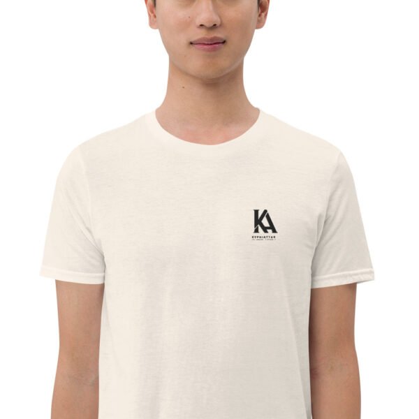 Short-Sleeve Unisex T-Shirt (KA) - Imagen 33