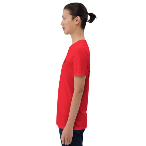 Short-Sleeve Unisex T-Shirt (KA) - Imagen 8