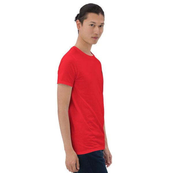 Short-Sleeve Unisex T-Shirt (KA) - Imagen 11