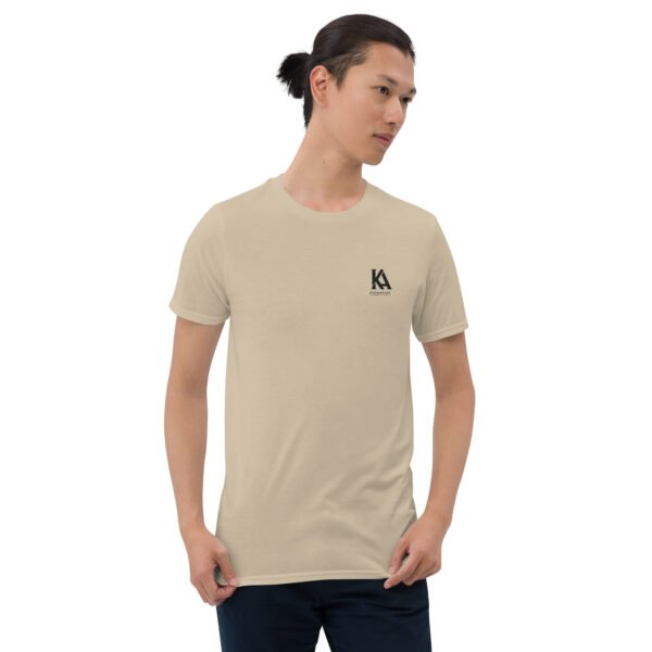 Short-Sleeve Unisex T-Shirt (KA)