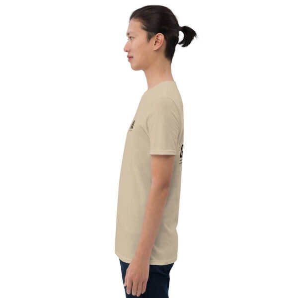 Short-Sleeve Unisex T-Shirt (KA) - Imagen 14