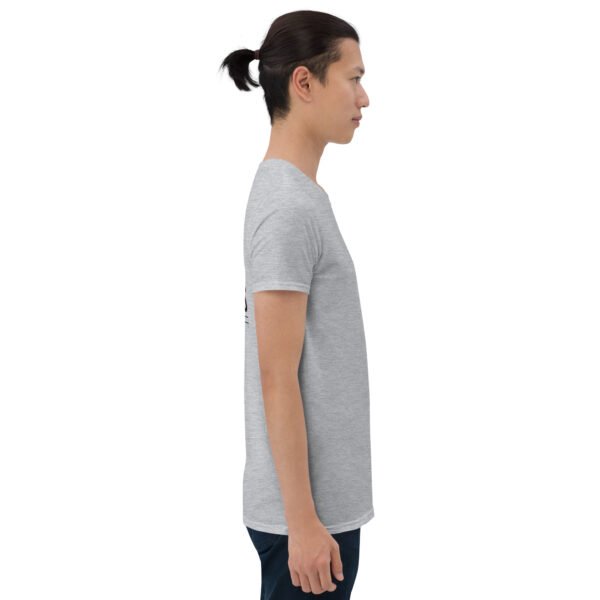 Short-Sleeve Unisex T-Shirt (KA) - Imagen 30