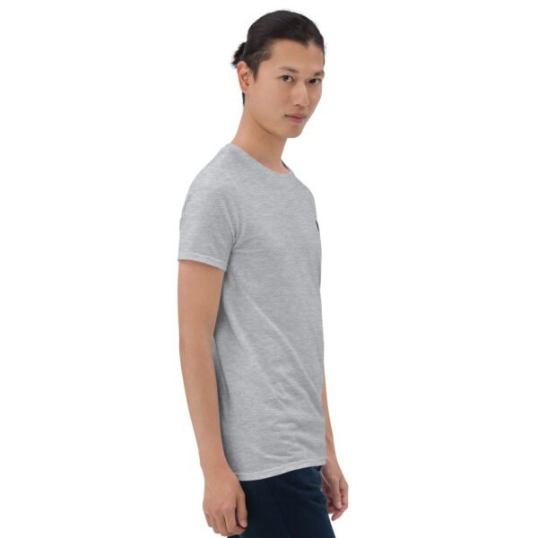 Short-Sleeve Unisex T-Shirt (KA) - Imagen 31