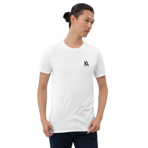 Short-Sleeve Unisex T-Shirt (KA) - Imagen 39