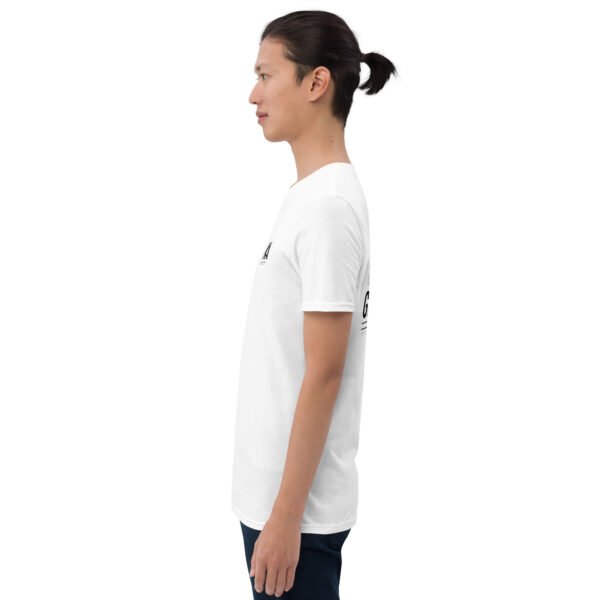 Short-Sleeve Unisex T-Shirt (KA) - Imagen 42