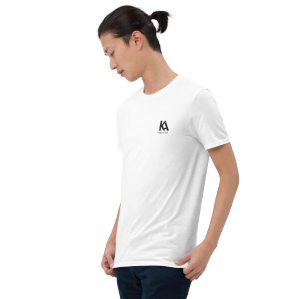 Short-Sleeve Unisex T-Shirt (KA) - Imagen 43