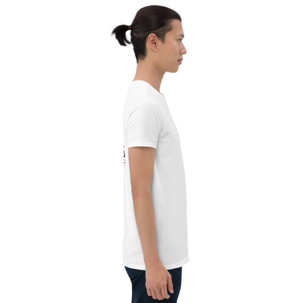 Short-Sleeve Unisex T-Shirt (KA) - Imagen 44