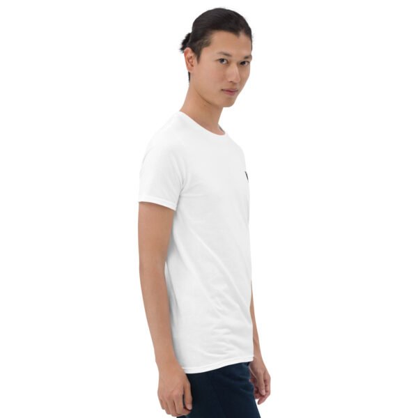 Short-Sleeve Unisex T-Shirt (KA) - Imagen 45