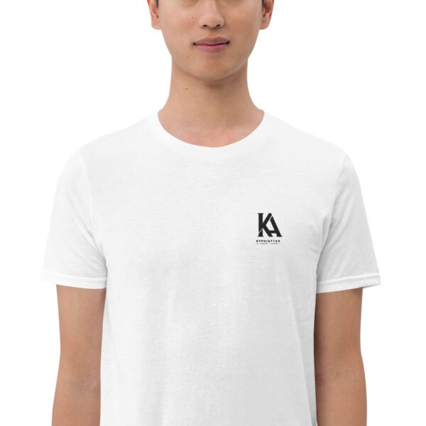 Short-Sleeve Unisex T-Shirt (KA) - Imagen 40